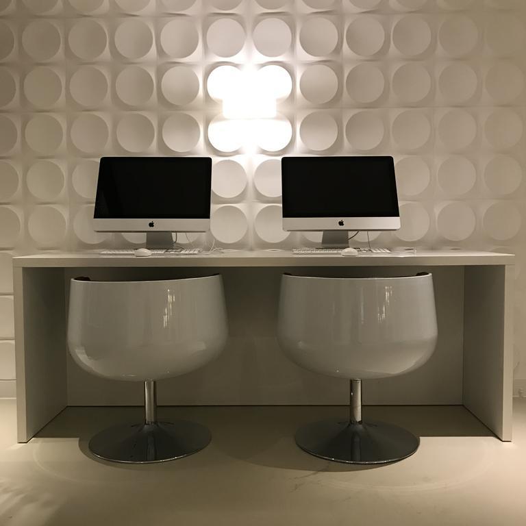 Hotel Conti Duisburg - Partner Of Sorat Hotels Luaran gambar