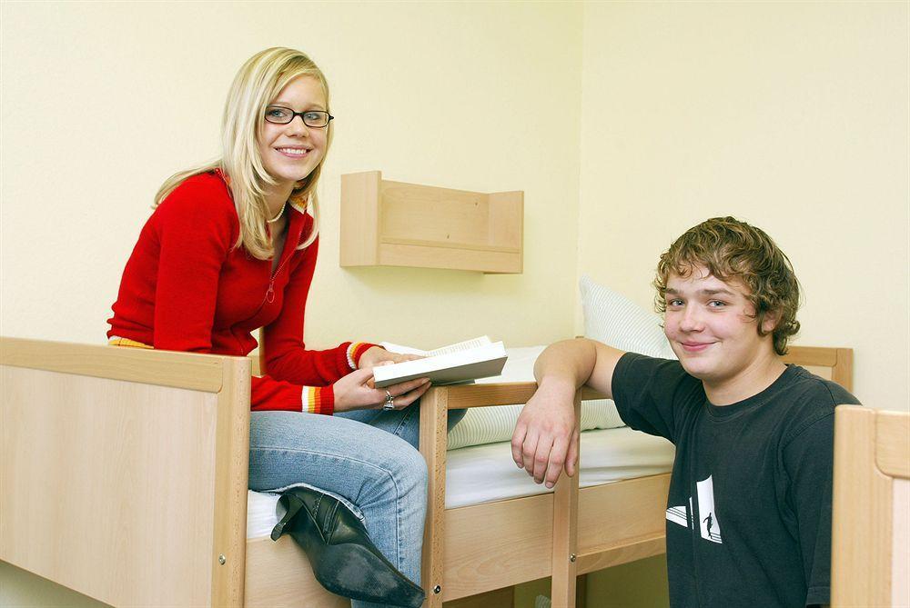 Hotel Conti Duisburg - Partner Of Sorat Hotels Luaran gambar