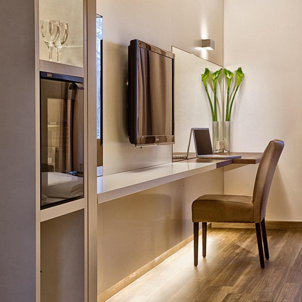 Hotel Conti Duisburg - Partner Of Sorat Hotels Luaran gambar