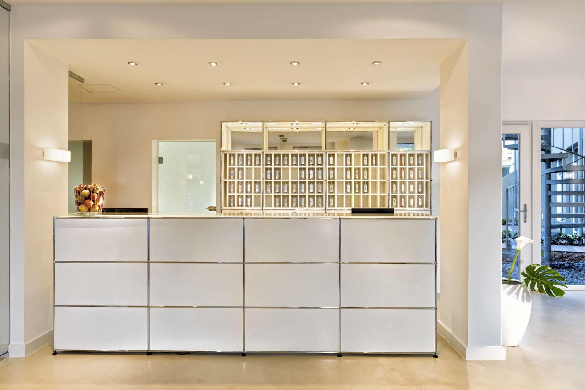 Hotel Conti Duisburg - Partner Of Sorat Hotels Luaran gambar