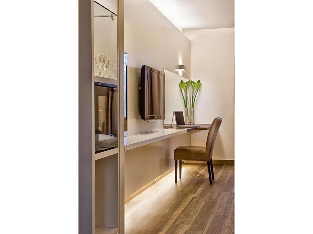 Hotel Conti Duisburg - Partner Of Sorat Hotels Luaran gambar
