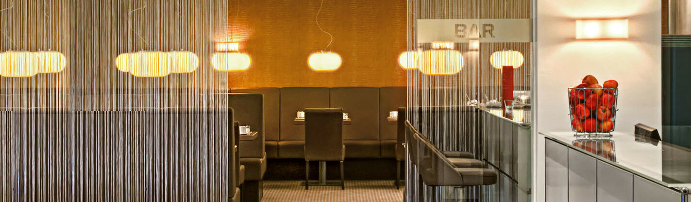 Hotel Conti Duisburg - Partner Of Sorat Hotels Luaran gambar